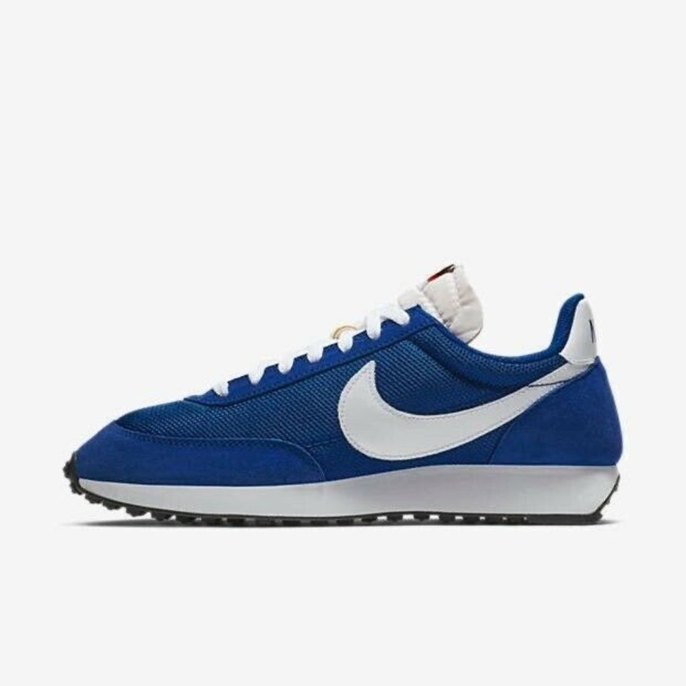 Nike Air Tailwind 79 SE Men's Sneaker Shoe Limited Edition Blue 487754-405 - Picture 4 of 8